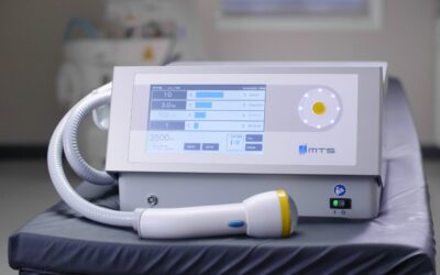 Softwave TRT and What is Shockwave Therapy